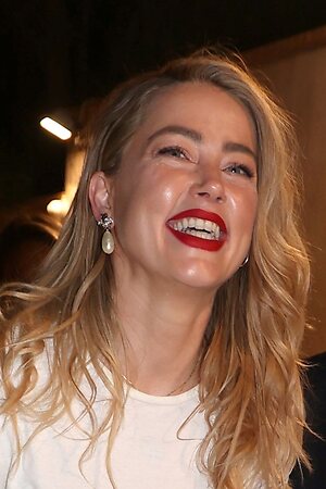 Amber Heard leaked photo #82