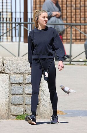 Amber Heard leaked photo #99