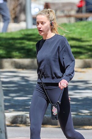 Amber Heard leaked photo #102