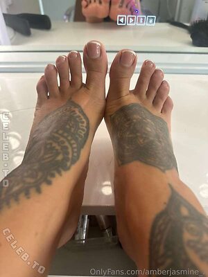 Amber jasmine Nude Leaked Photo #6