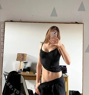 Amber jenners Nude Leaked Photo #2