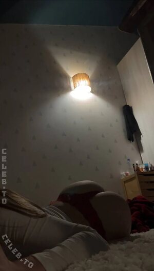 Amber jenners Nude Leaked Photo #6