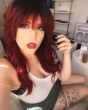 Amber Lee Connors