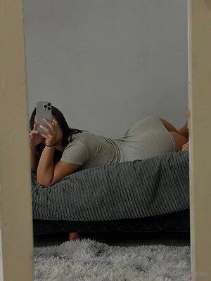 Amber Luvv leaked photo #6