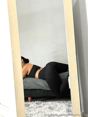 Amber Luvv leaked photo #11