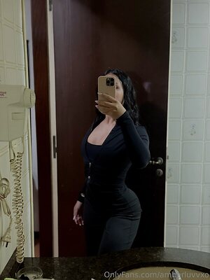 Amber Luvv leaked photo #13