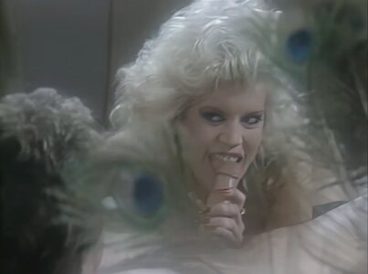 Amber Lynn leaked photo #8