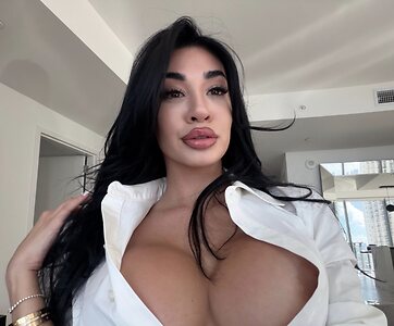 Amber Marie