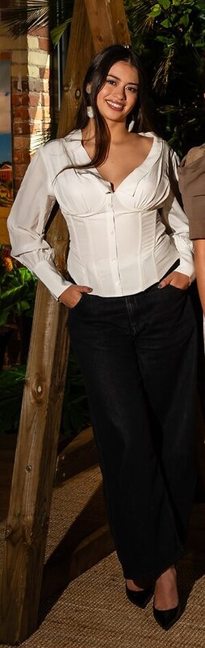 Amber Midthunder leaked photo #7