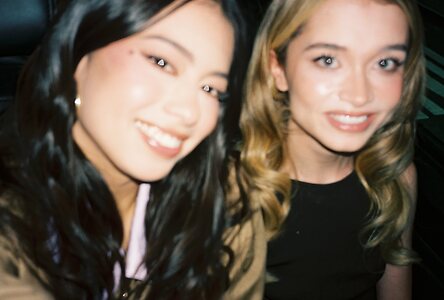 Amber Midthunder leaked photo #13