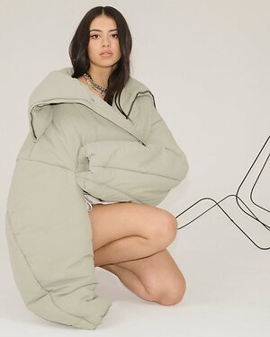 Amber Midthunder leaked photo #26
