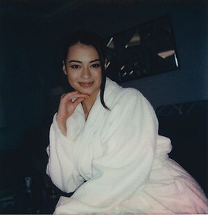 Amber Midthunder leaked photo #40