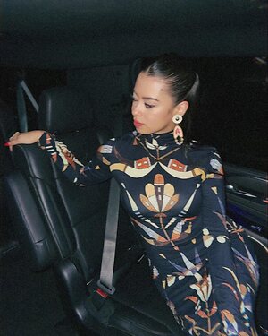 Amber Midthunder leaked photo #53