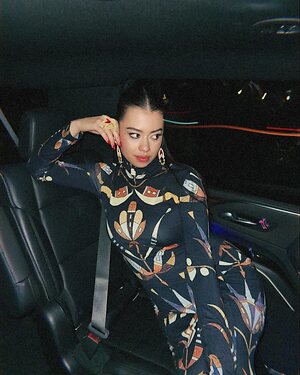 Amber Midthunder leaked photo #54