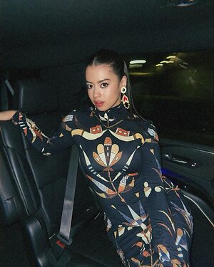 Amber Midthunder leaked photo #55
