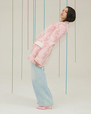 Amber Midthunder leaked photo #65