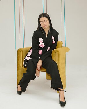 Amber Midthunder leaked photo #67