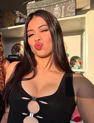 Amber Midthunder leaked photo #73