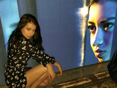 Amber Midthunder leaked photo #106