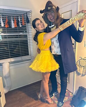 Amber Midthunder leaked photo #107