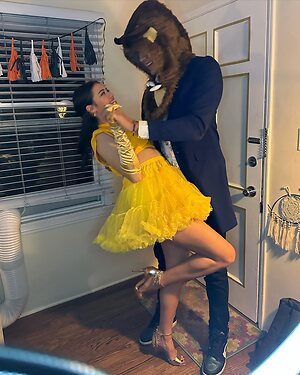 Amber Midthunder leaked photo #108