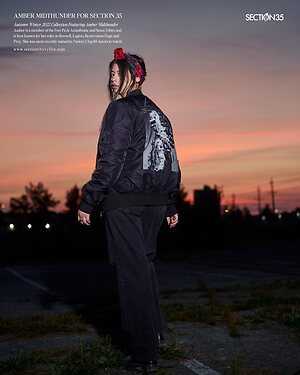 Amber Midthunder leaked photo #111