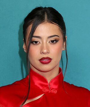 Amber Midthunder leaked photo #127