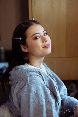 Amber Midthunder leaked photo #138