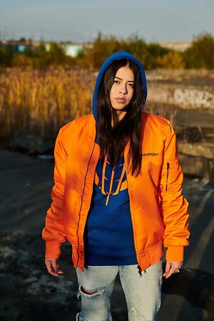 Amber Midthunder