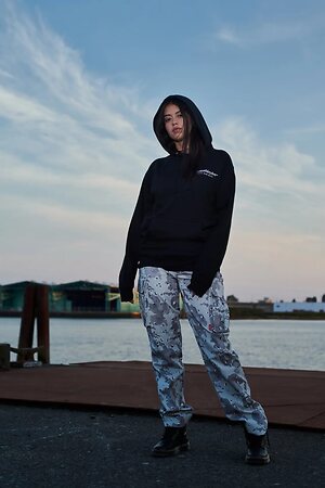 Amber Midthunder leaked photo #145