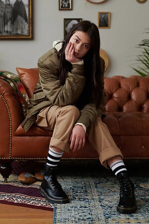 Amber Midthunder leaked photo #154