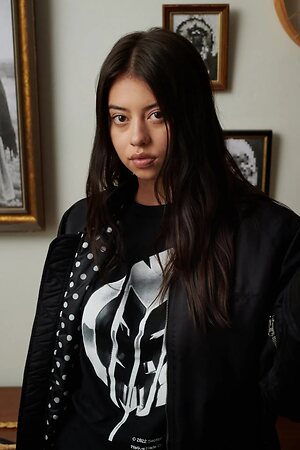 Amber Midthunder leaked photo #156