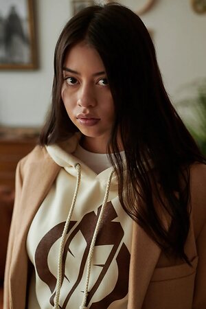 Amber Midthunder leaked photo #157