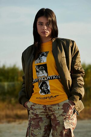 Amber Midthunder leaked photo #160