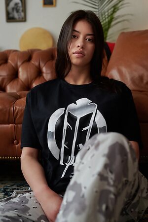 Amber Midthunder leaked photo #161