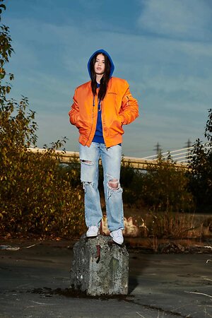 Amber Midthunder leaked photo #162