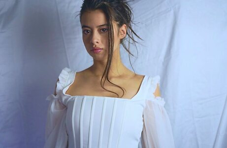 Amber Midthunder leaked photo #169
