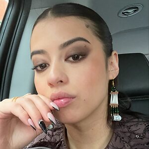 Amber Midthunder leaked photo #191