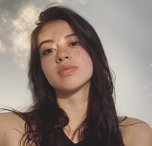 Amber Midthunder leaked photo #192