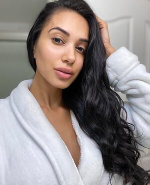 Amber Quinn leaked photo #60