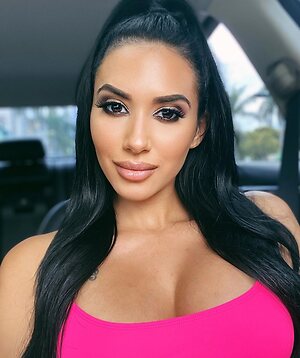 Amber Quinn leaked photo #67