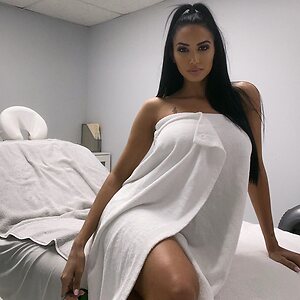 Amber Quinn leaked photo #71