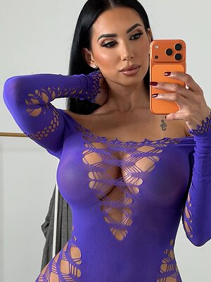 Amber Quinn