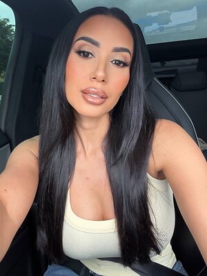 Amber Quinn leaked photo #103