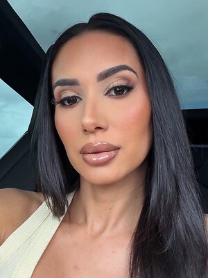 Amber Quinn leaked photo #104