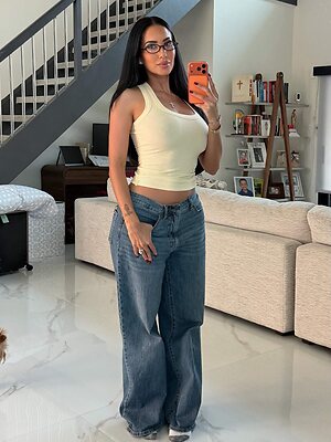 Amber Quinn leaked photo #105