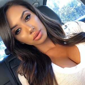 Amber Quinn leaked photo #114