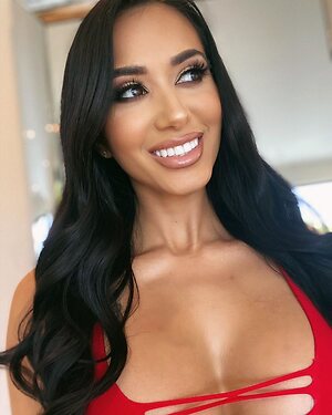 Amber Quinn leaked photo #137