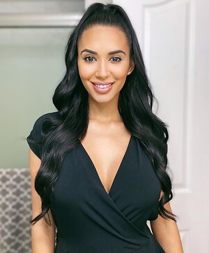 Amber Quinn leaked photo #153