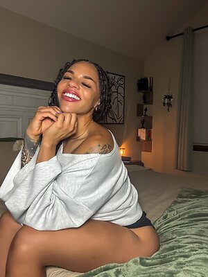 Amber Reacts leaked photo #3
